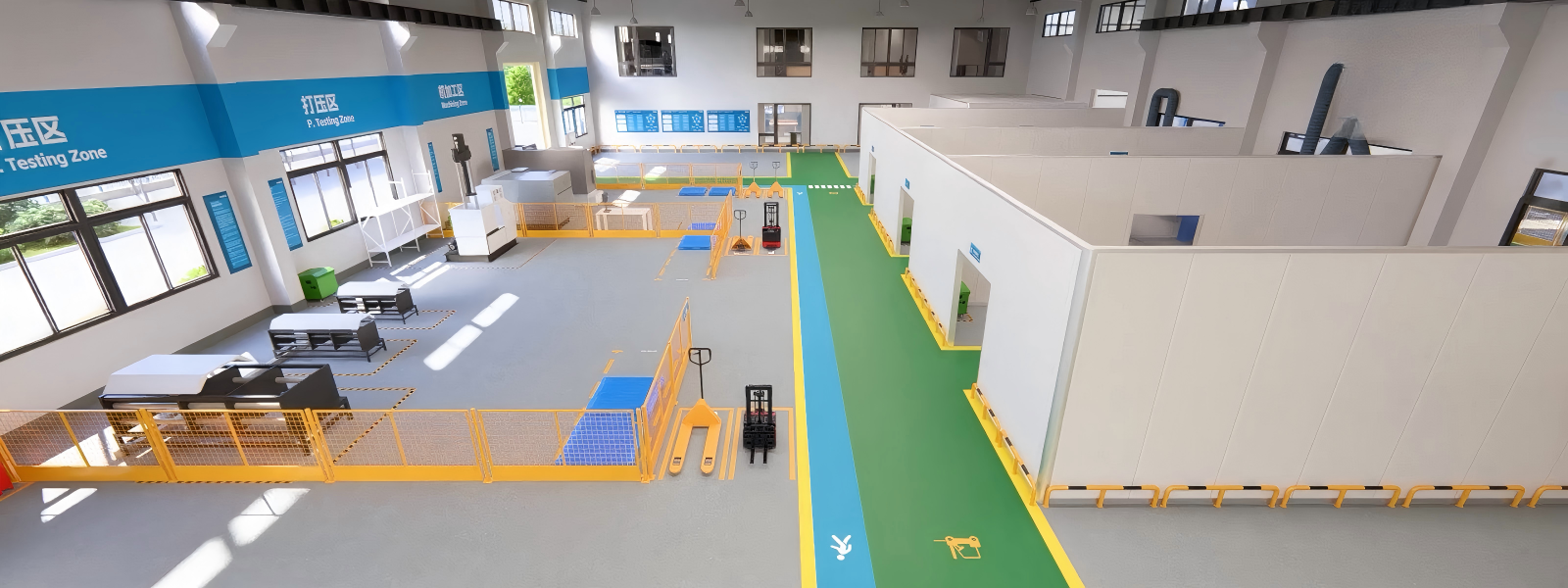 Jiangsu Vner Electronic Technology Co., Ltd.