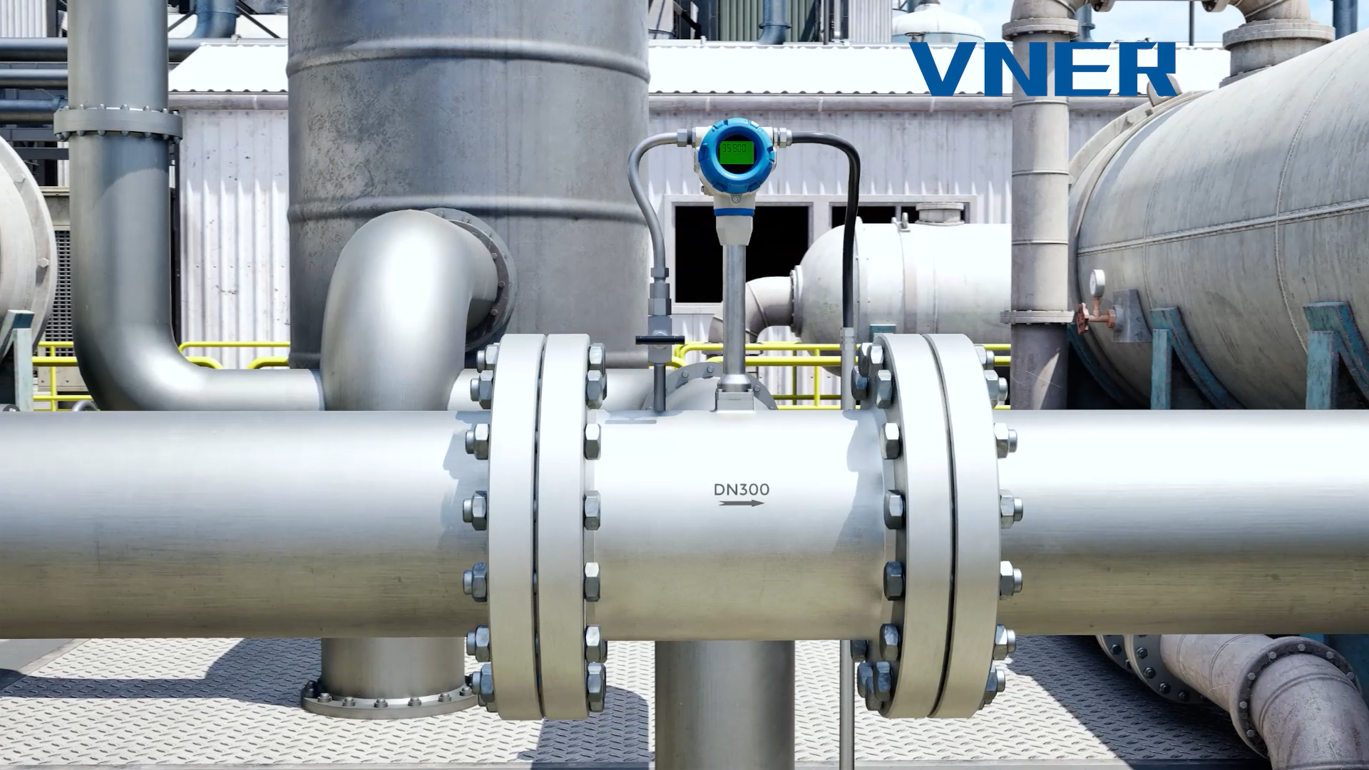 Jiangsu Vner Electronic Technology Co., Ltd.