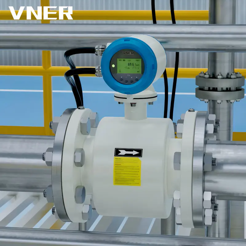 Jiangsu Vner Electronic Technology Co., Ltd.