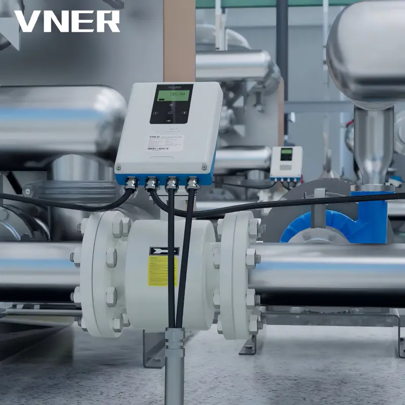 Jiangsu Vner Electronic Technology Co., Ltd.