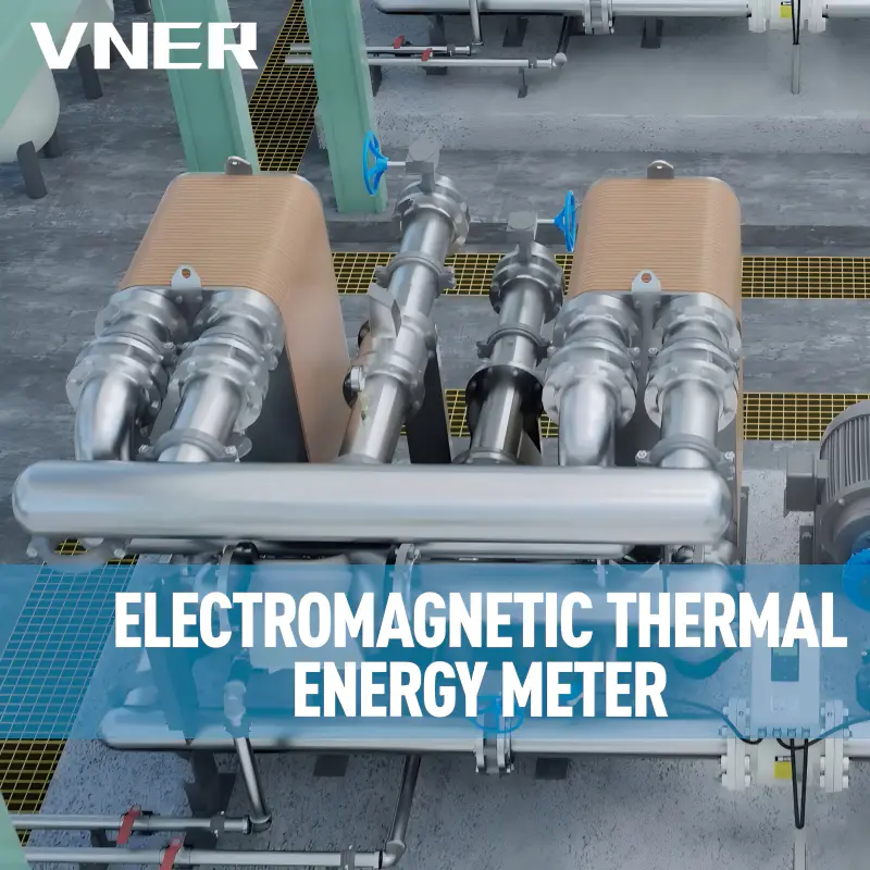 Jiangsu Vner Electronic Technology Co., Ltd.