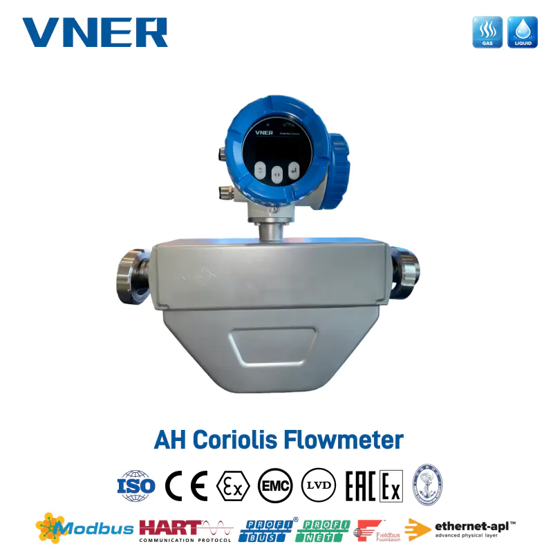 Jiangsu Vner Electronic Technology Co., Ltd.