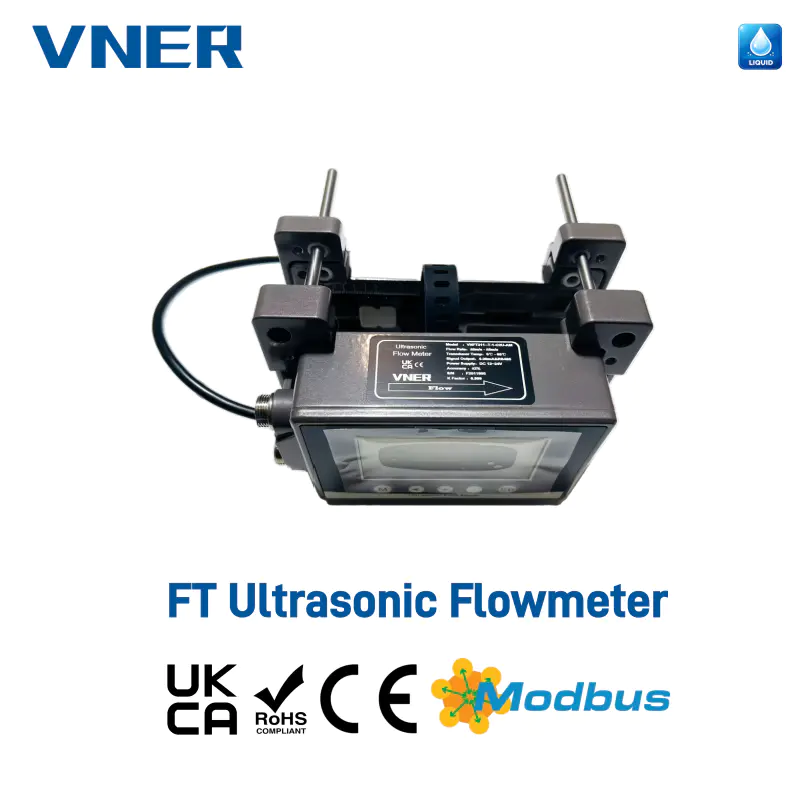 Jiangsu Vner Electronic Technology Co., Ltd.