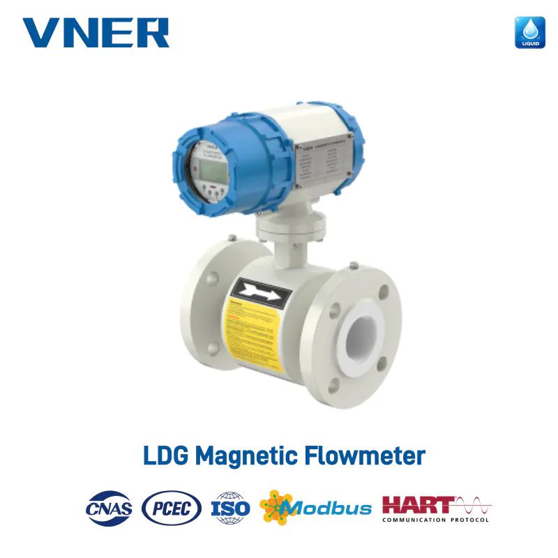 Jiangsu Vner Electronic Technology Co., Ltd.