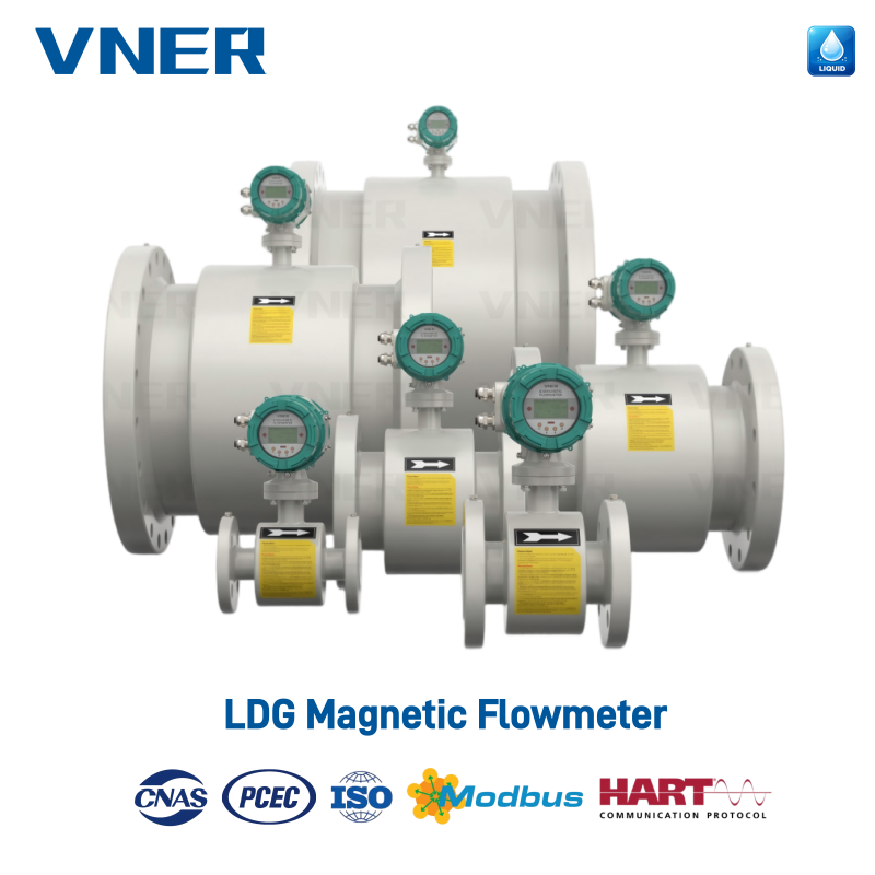 Jiangsu Vner Electronic Technology Co., Ltd.