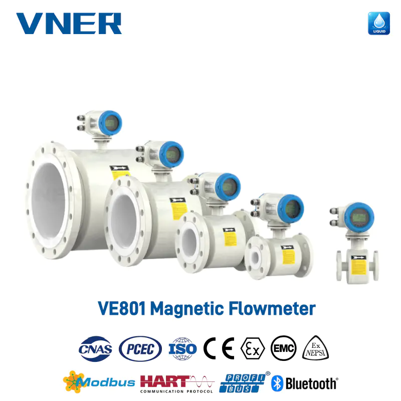 Jiangsu Vner Electronic Technology Co., Ltd.