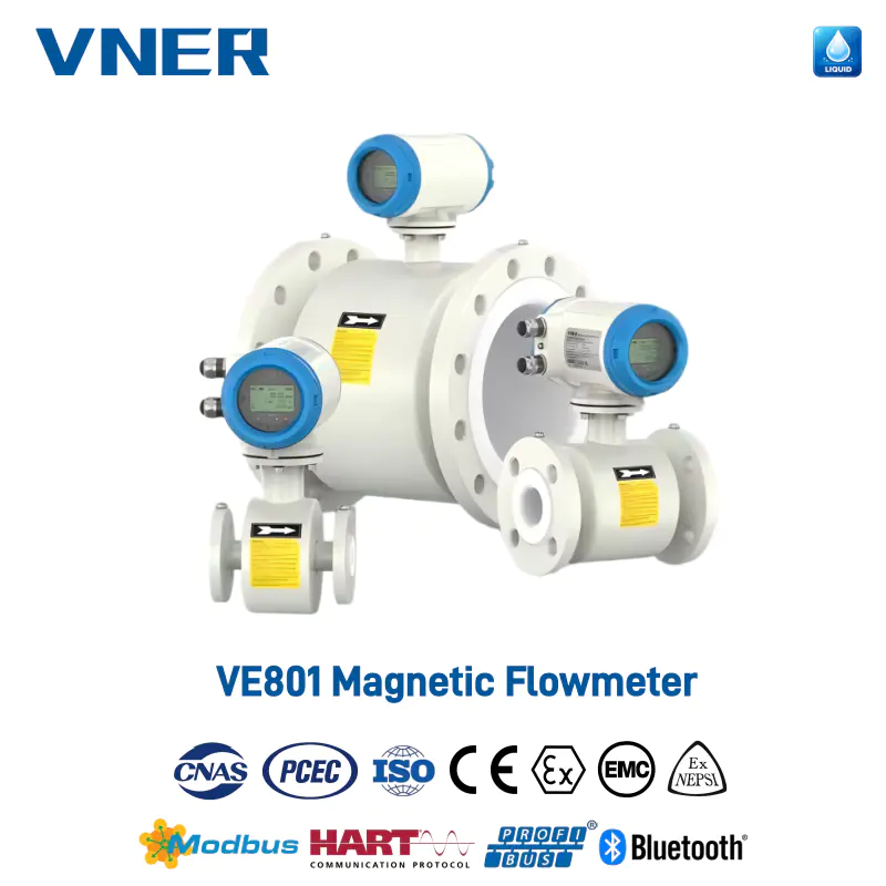 Jiangsu Vner Electronic Technology Co., Ltd.