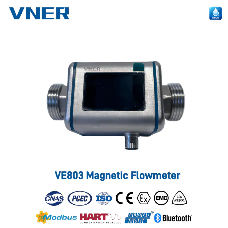 Jiangsu Vner Electronic Technology Co., Ltd.