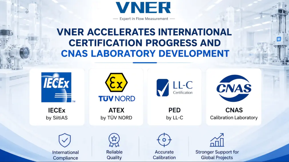 Jiangsu Vner Electronic Technology Co., Ltd.