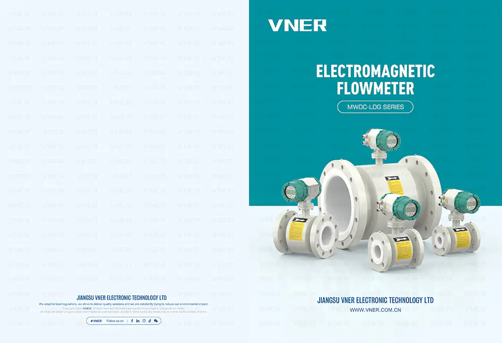 VNER Mágneses LDG Series Selection Guide 2024 Nov 2.0